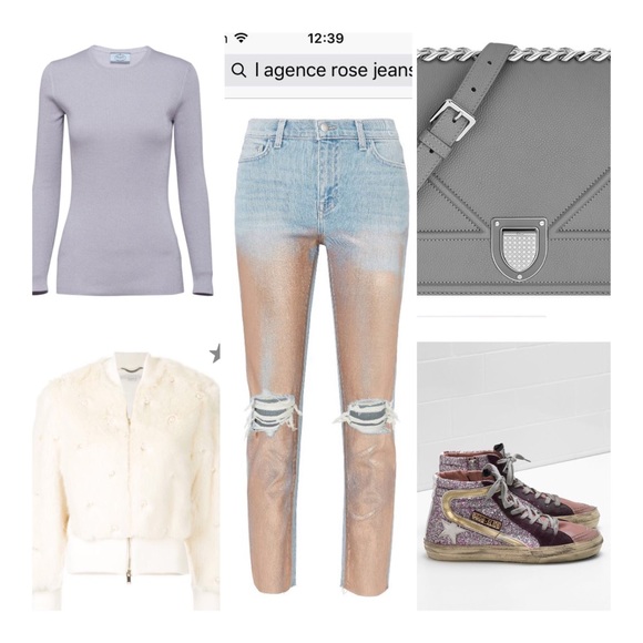 Meet your Posher, Sarah - Picture 6 of 6